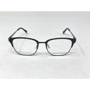 Derek Cardigan Eyeglasses Eyeglasses Frames 7710 Matte Black 51 [] 18 140